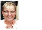 VERBRUGGHE Ghislaine Née CARON